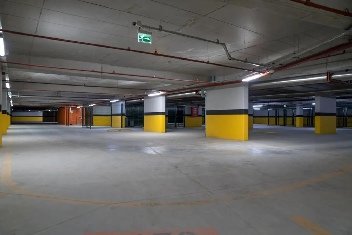 شقة Family-Friendly Home Near Taksim Square اسطنبول تركيا