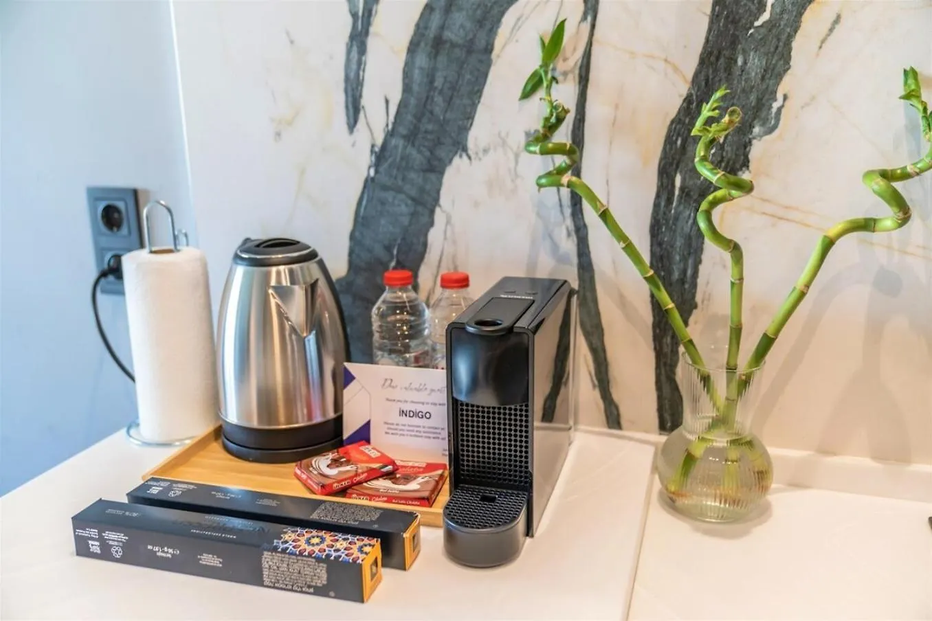 Family-Friendly Home Near Taksim Square İstanbul Daire