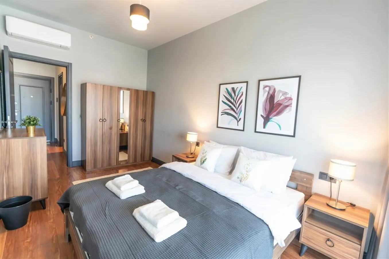 Apartment Family-Friendly Home Near Taksim Square Istanbul Turkey