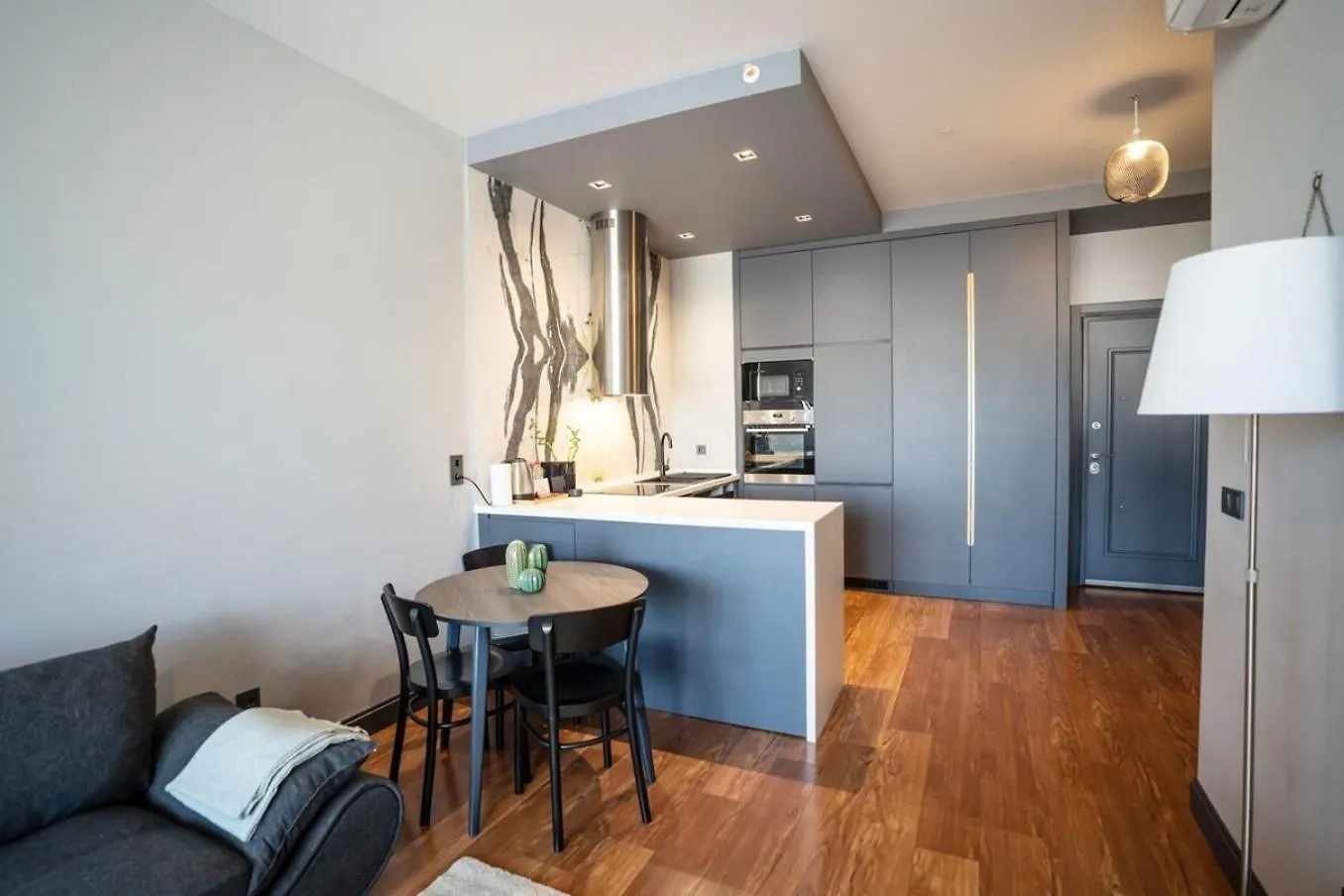 Family-Friendly Home Near Taksim Square Istanbul