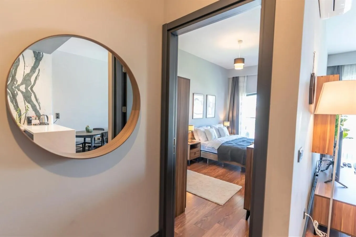 Family-Friendly Home Near Taksim Square Istanbul Turkey