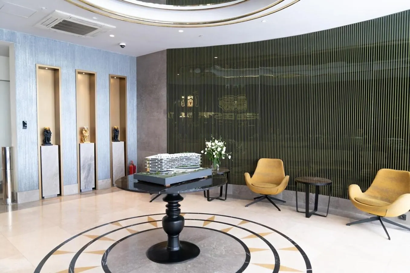 Family-Friendly Home Near Taksim Square Istanbul Apartment