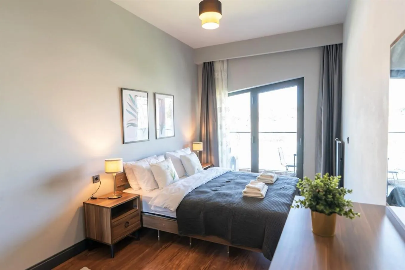 Family-Friendly Home Near Taksim Square Istanbul
