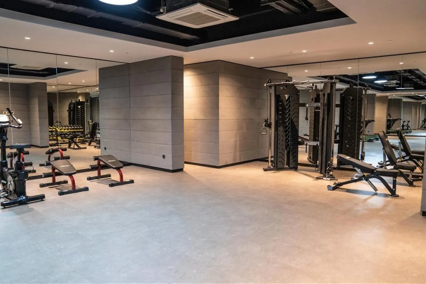 Apartment Family-Friendly Home Near Taksim Square Istanbul