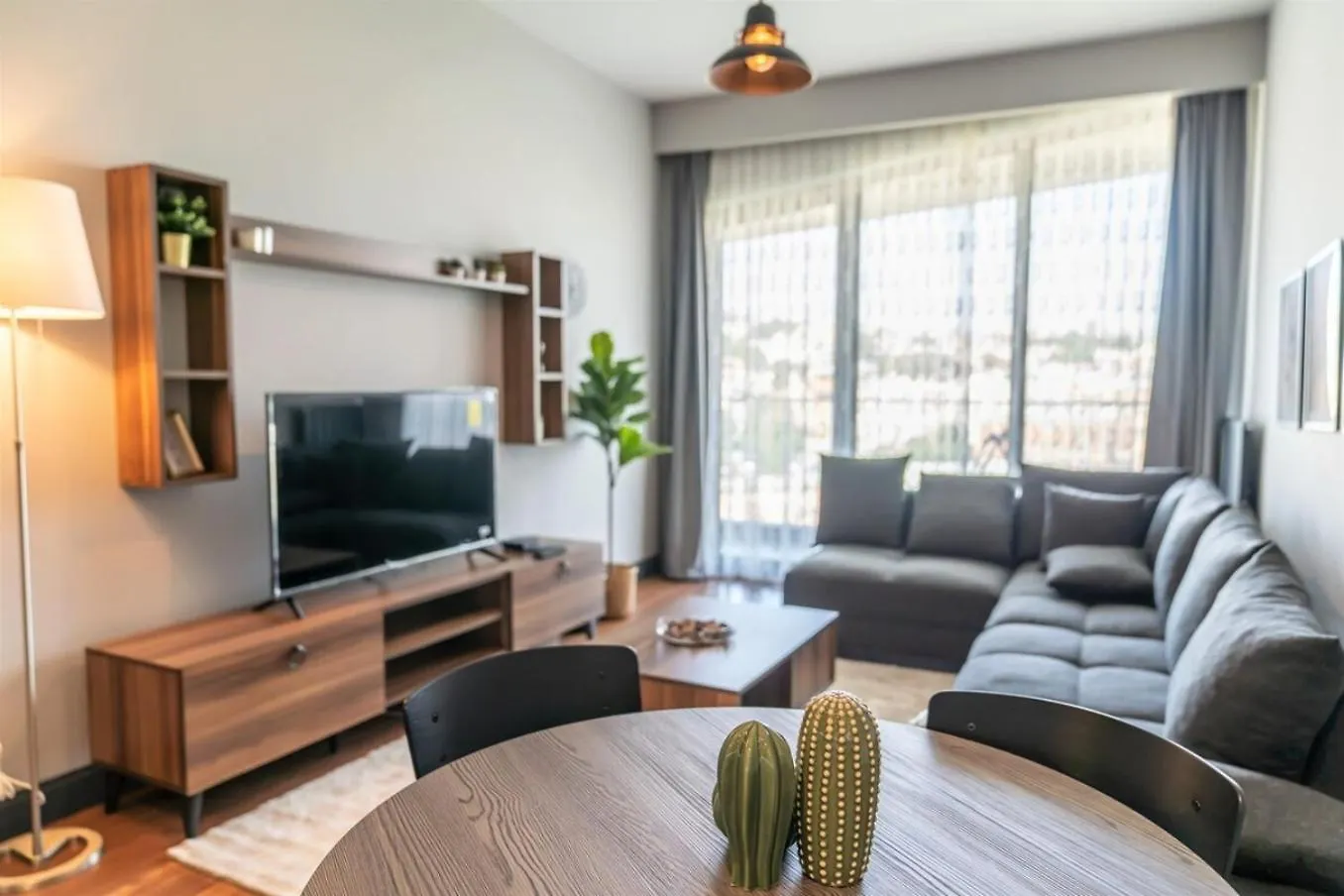 Family-Friendly Home Near Taksim Square Istanbul