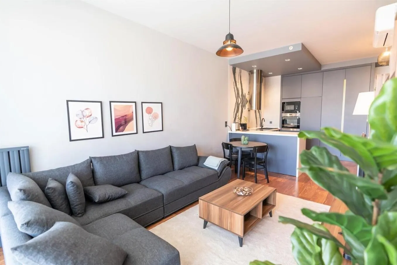 Family-Friendly Home Near Taksim Square Istanbul