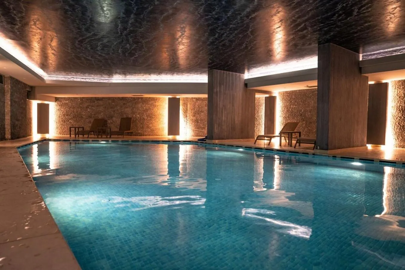 Apartment Family-Friendly Home Near Taksim Square Istanbul