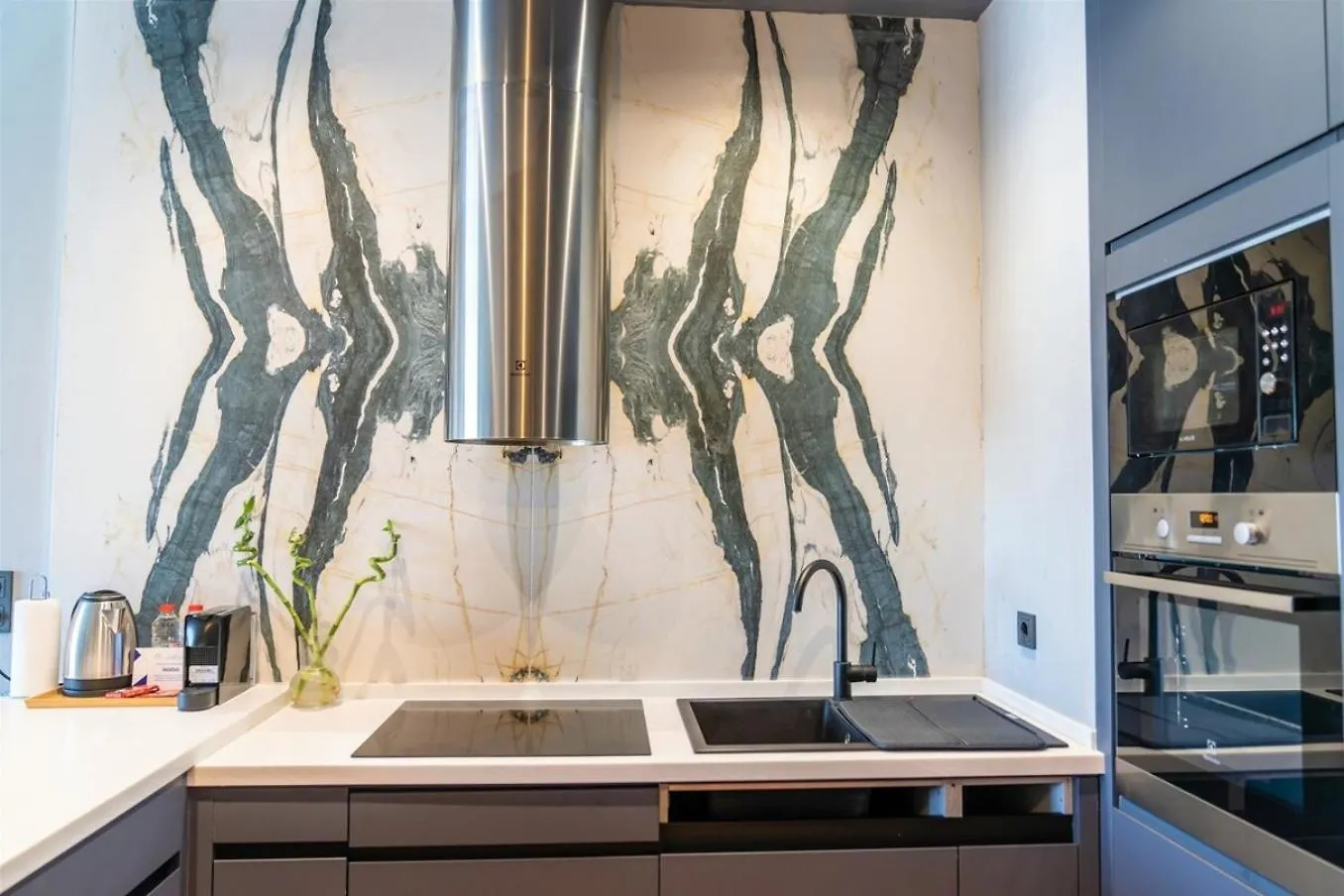 Appartement Family-Friendly Home Near Taksim Square Istambul